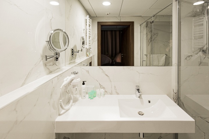 Trofana sun & sea W&S