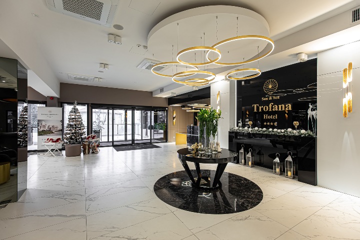 Trofana sun & sea W&S