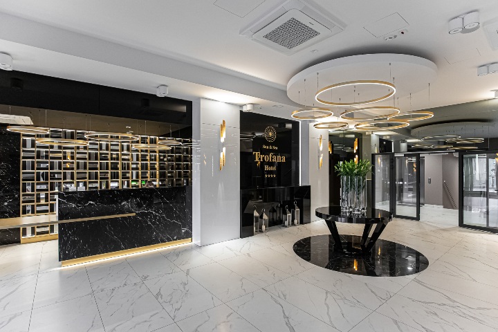 Trofana sun & sea W&S