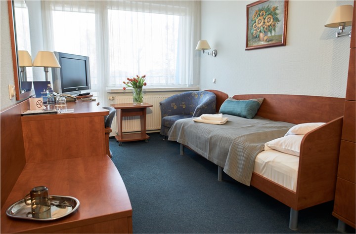 Unitral Medical Spa W & S