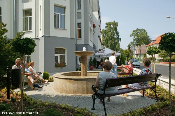 Villa Anna Lisa W & S