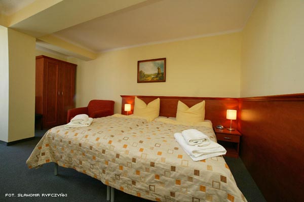 Villa Anna Lisa W & S