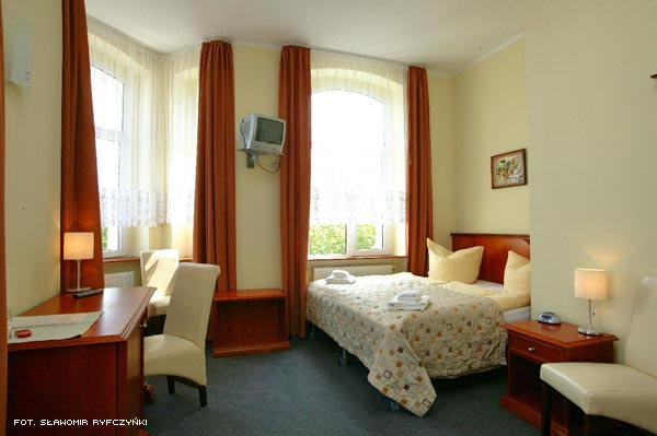 Villa Anna Lisa W & S