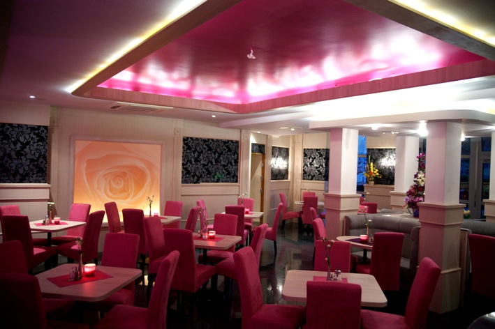 Villa Delfin Spa W & S