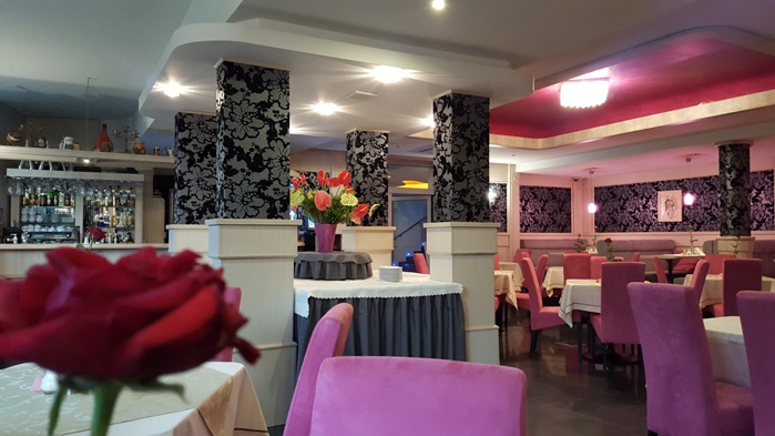 Villa Delfin Spa W & S