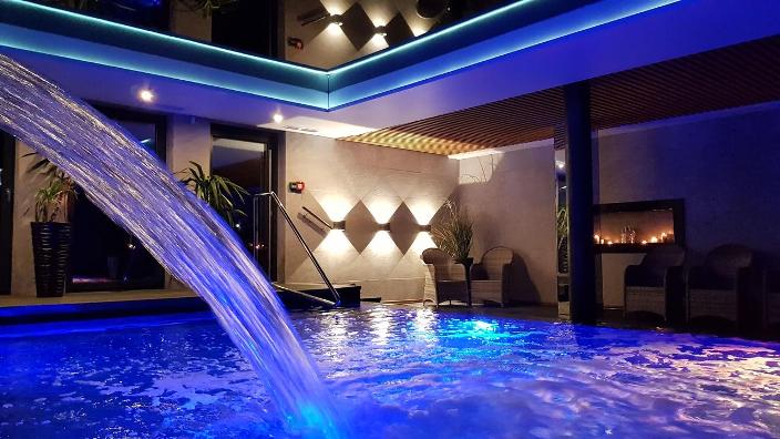 Villa Delfin Spa W & S