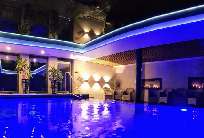 Villa Delfin Spa W & S