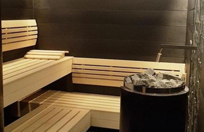 Villa Delfin Spa W & S