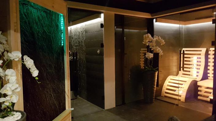 Villa Delfin Spa W & S