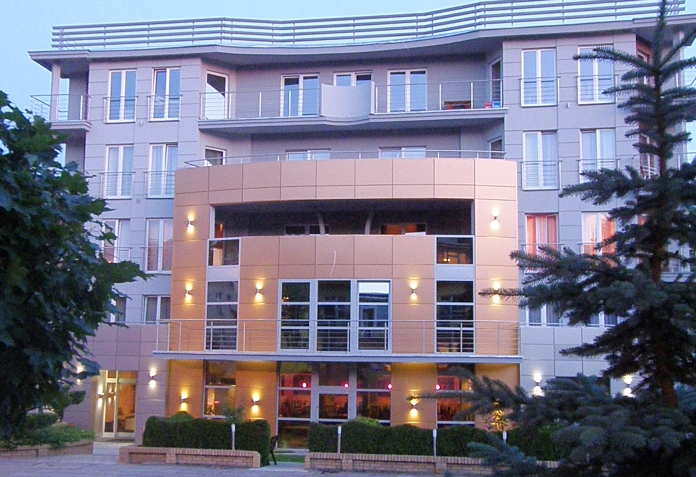 Villa Delfin Spa W & S