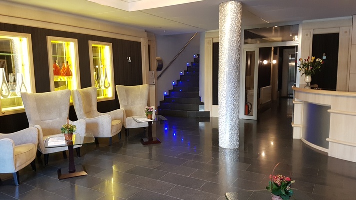 Villa Delfin Spa W & S