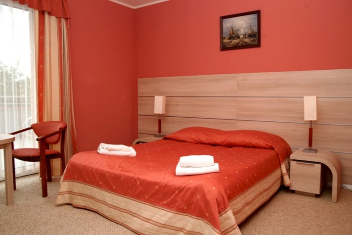 Villa Delfin Spa W & S