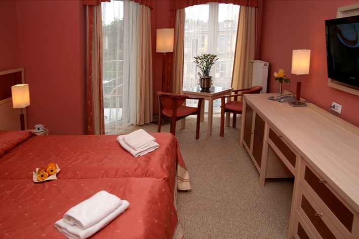 Villa Delfin Spa W & S