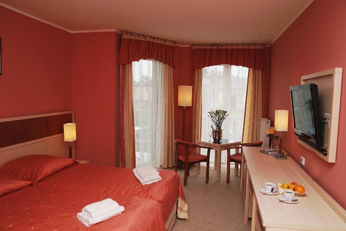 Villa Delfin Spa W & S