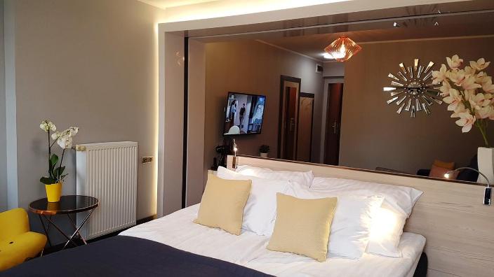 Villa Delfin Spa W & S