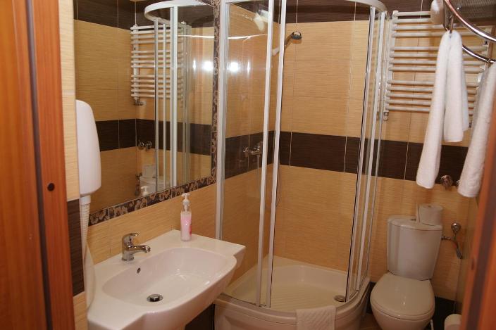 Villa Delfin Spa W & S