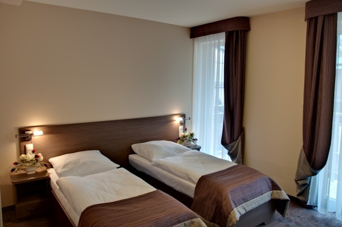 Villa Martini Spa W & S