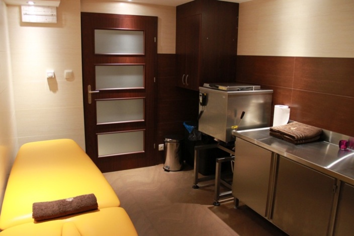 Villa Martini Spa W & S