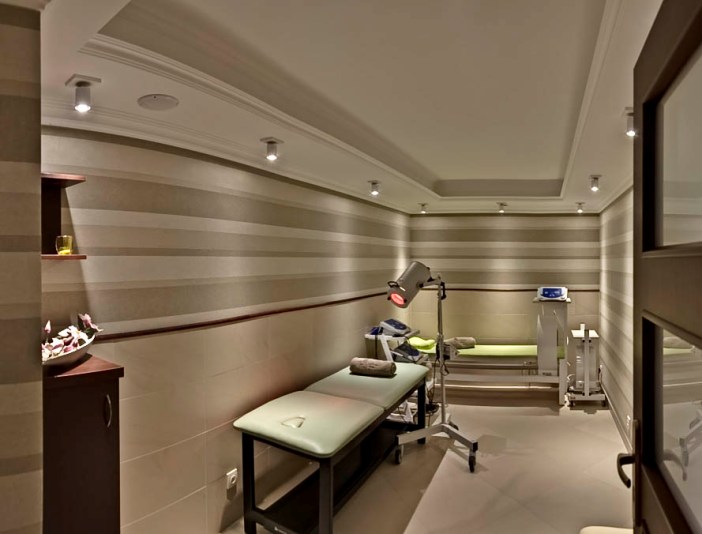 Villa Martini Spa W & S