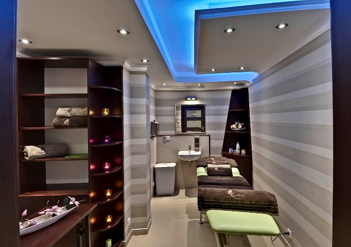 Villa Martini Spa W & S