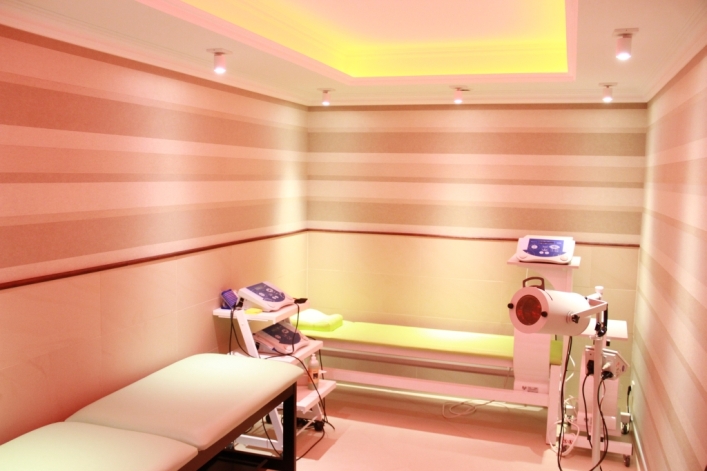 Villa Martini Spa W & S