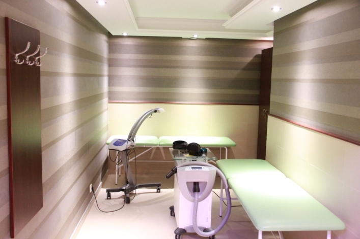 Villa Martini Spa W & S