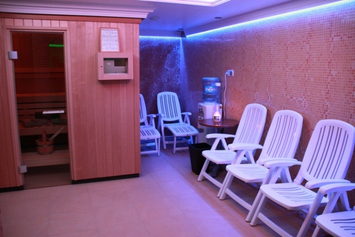 Villa Martini Spa W & S