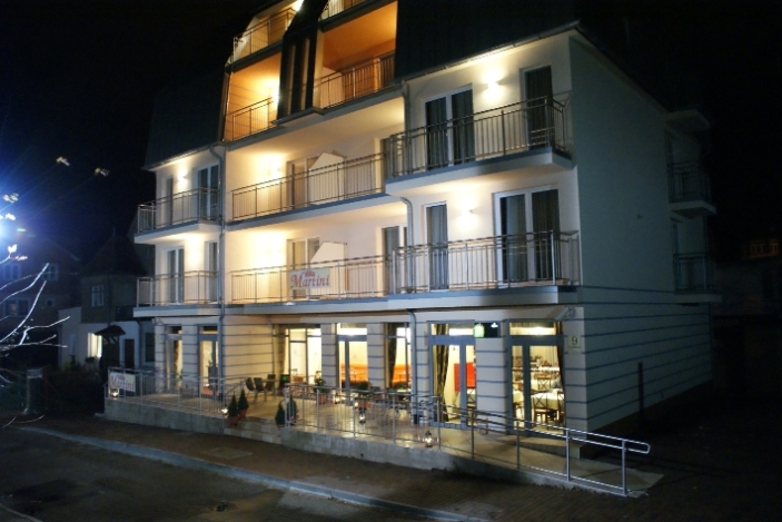 Villa Martini Spa W & S