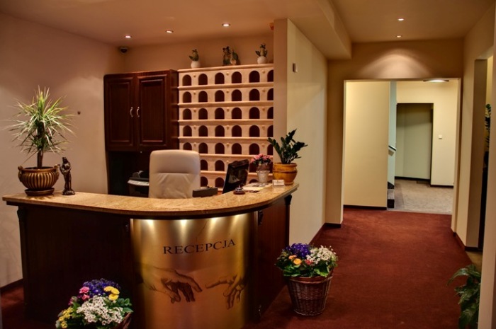 Villa Martini Spa W & S