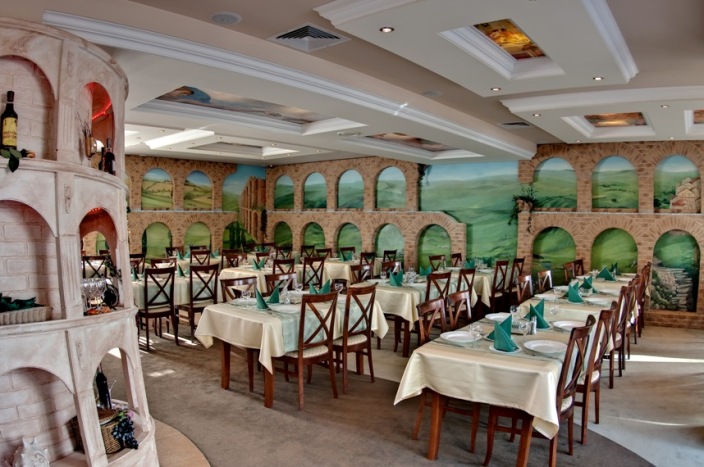 Villa Martini Spa W & S