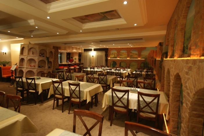 Villa Martini Spa W & S