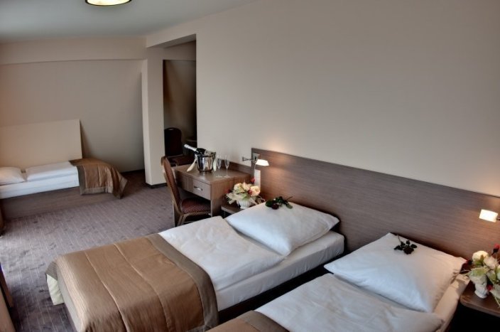 Villa Martini Spa W & S