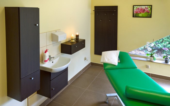 Villa am Park Arstone