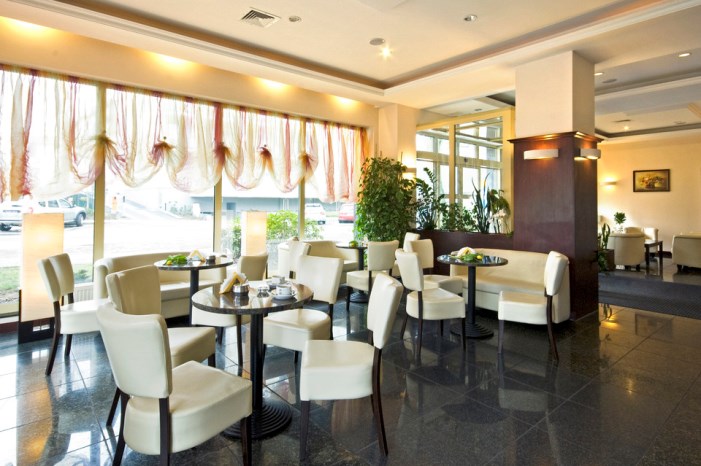 Villa am Park Arstone