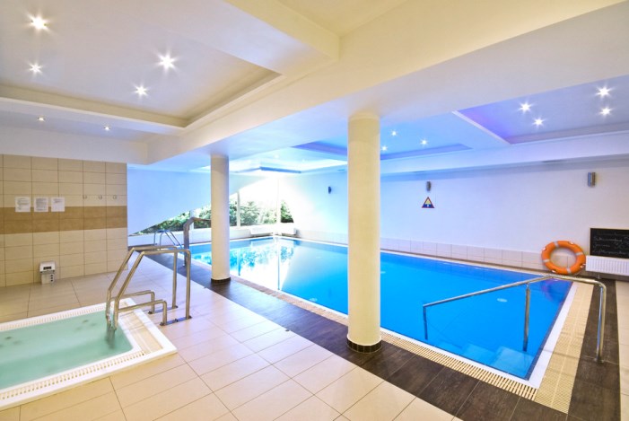 Villa am Park Arstone