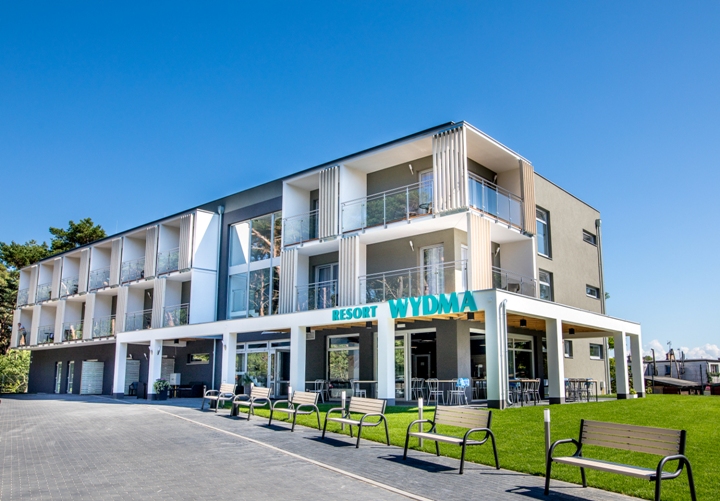 Wydma Resort
