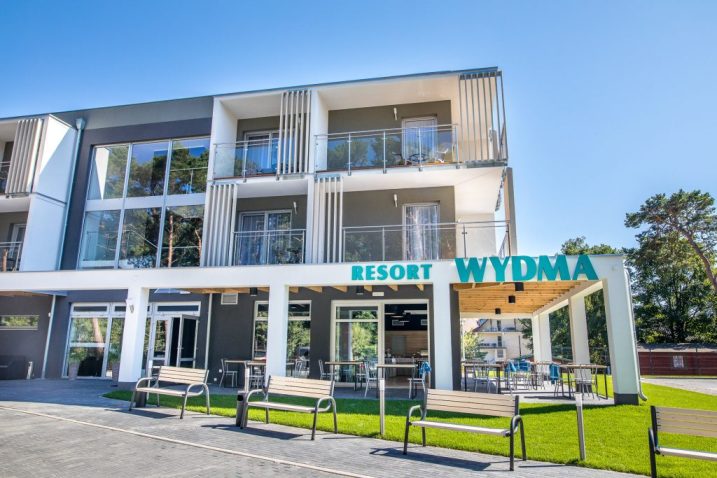 Wydma Resort