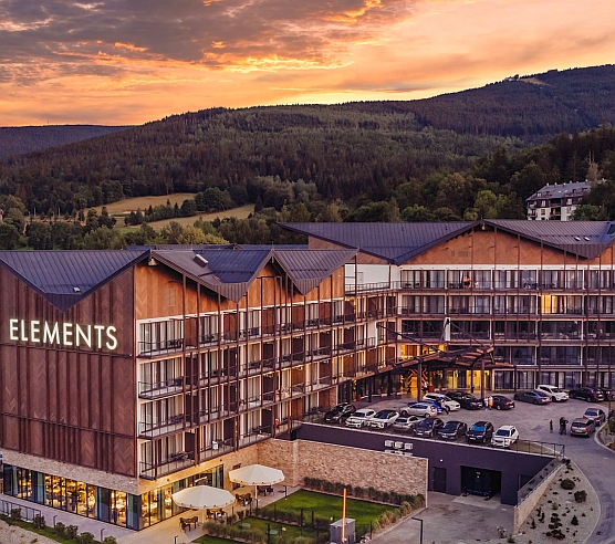 Elements Hotel &amp; Spa