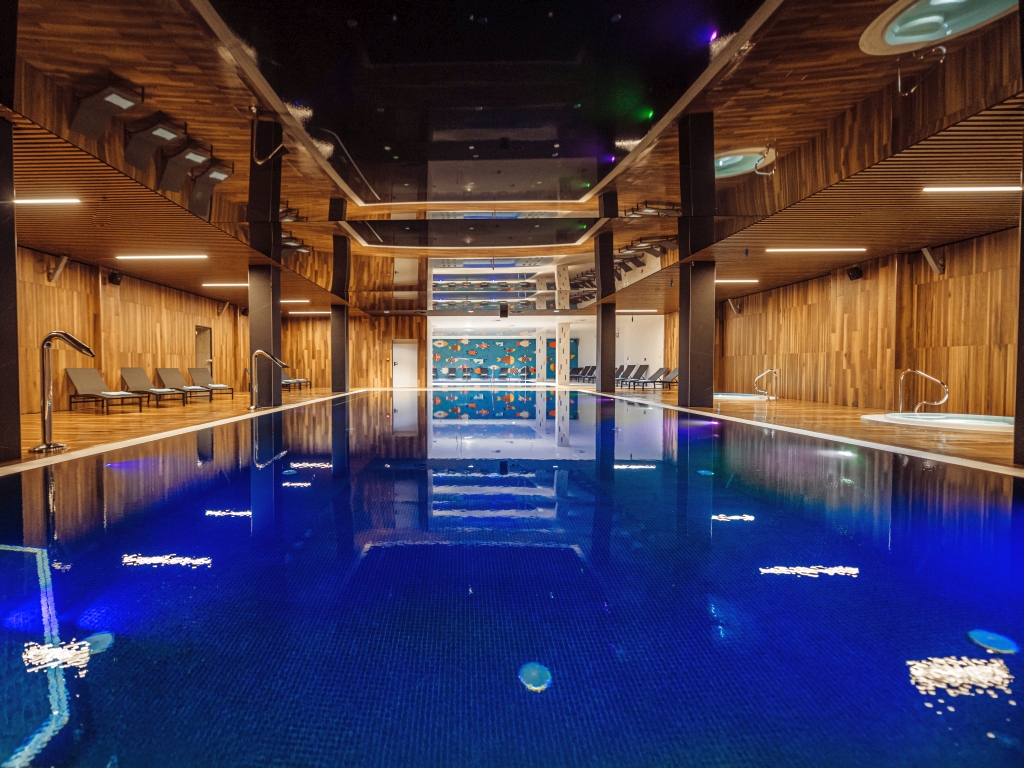 Elements Hotel & Spa