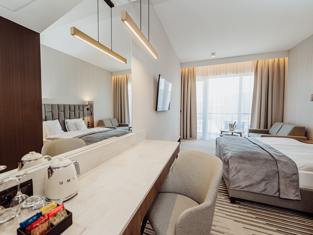 Elements Hotel & Spa