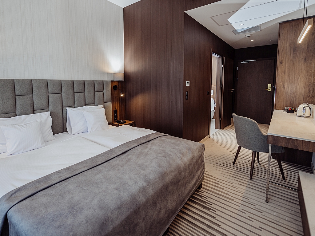 Elements Hotel & Spa