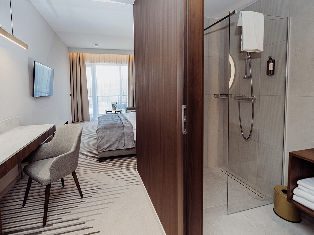 Elements Hotel & Spa