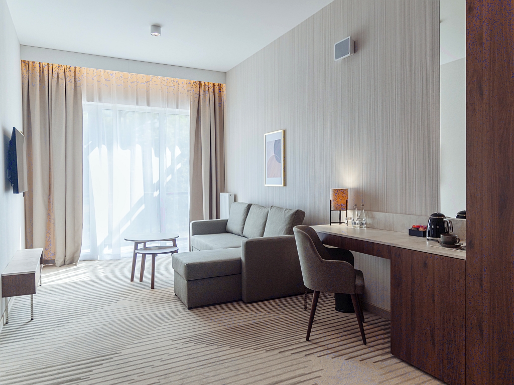 Elements Hotel & Spa