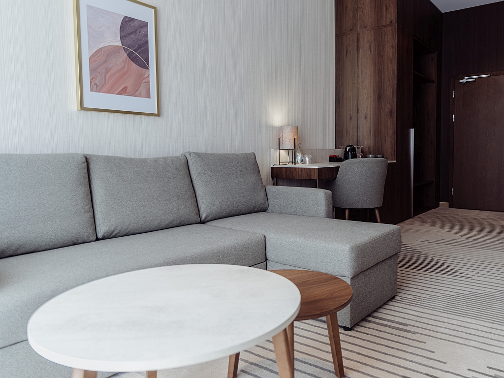 Elements Hotel & Spa