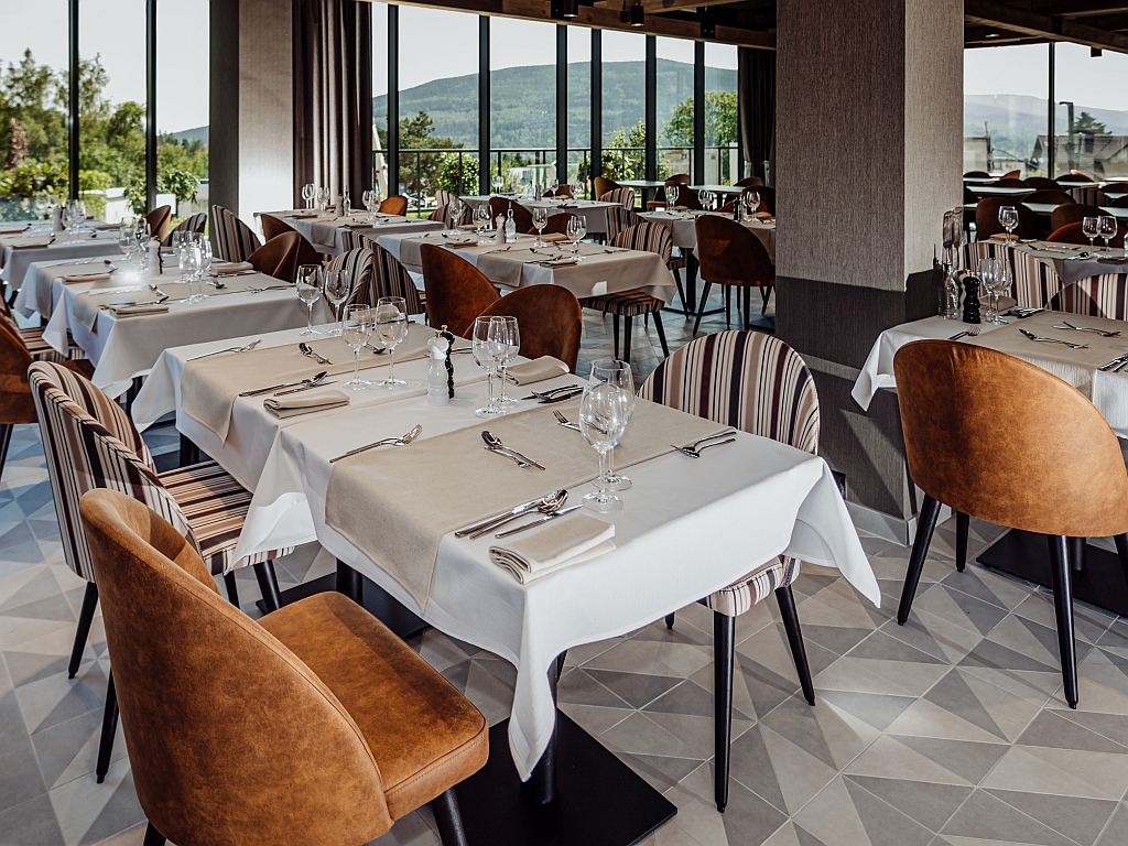 Elements Hotel & Spa