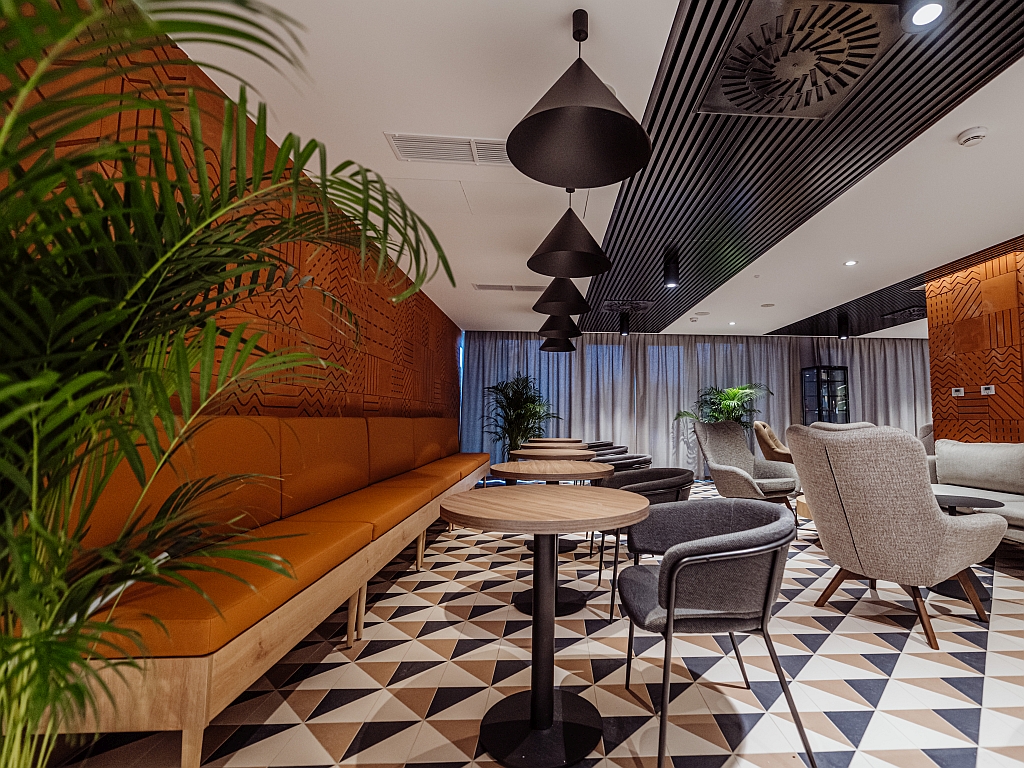 Elements Hotel & Spa