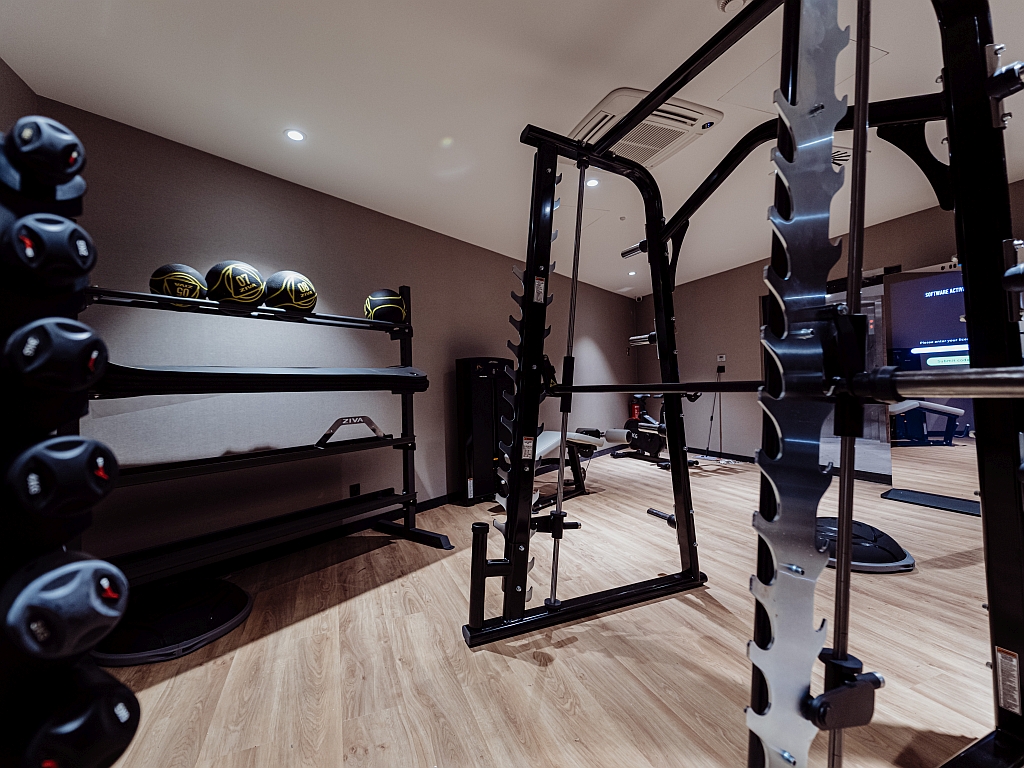 Elements Hotel & Spa