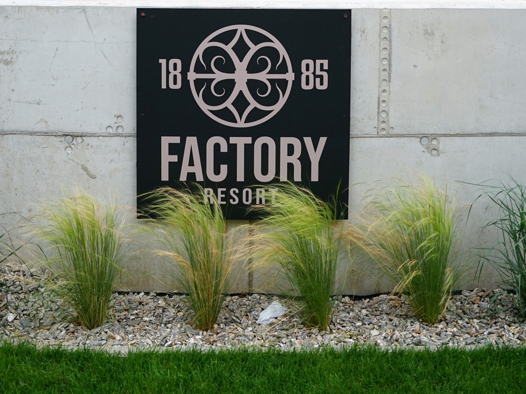 Factory Resort