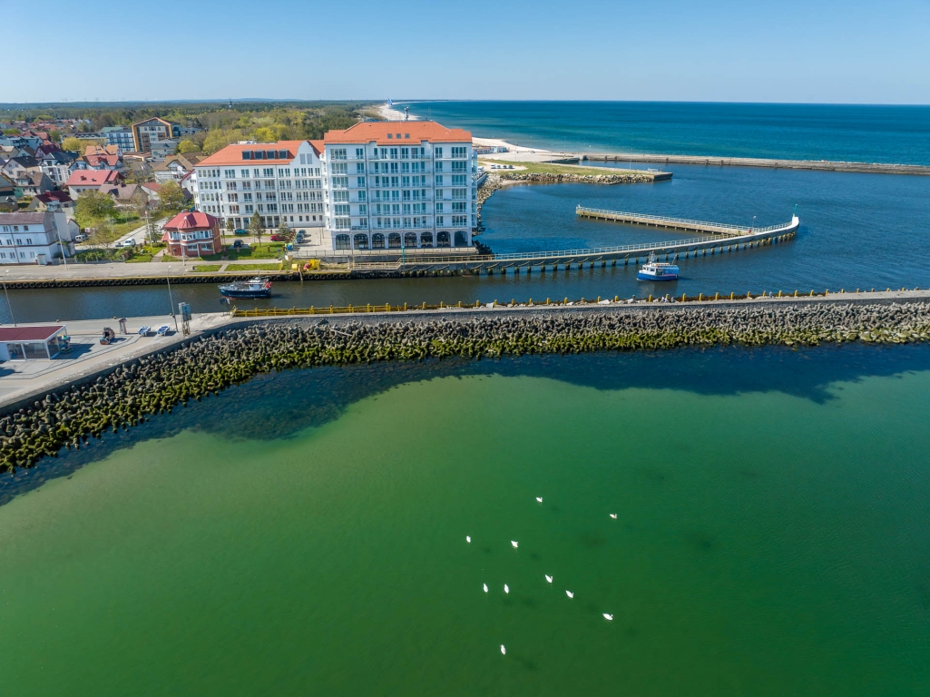 Marina Royale Resort