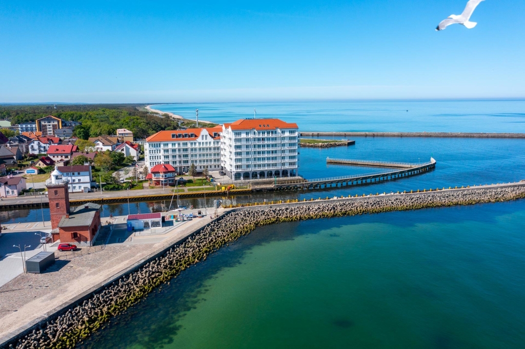 Marina Royale Resort